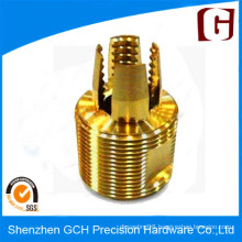 Custom Made Steel Part CNC Precision Machining